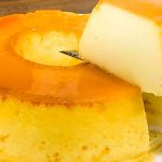 Pudim de Milho na Panela