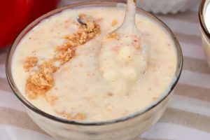 Receita de Canjica 7 Receita de Canjica