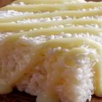 Receita de Cuscuz Doce