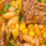 Receita de Mungunzá Salgado do Ceará