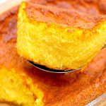 Receita de Pamonha de Forno