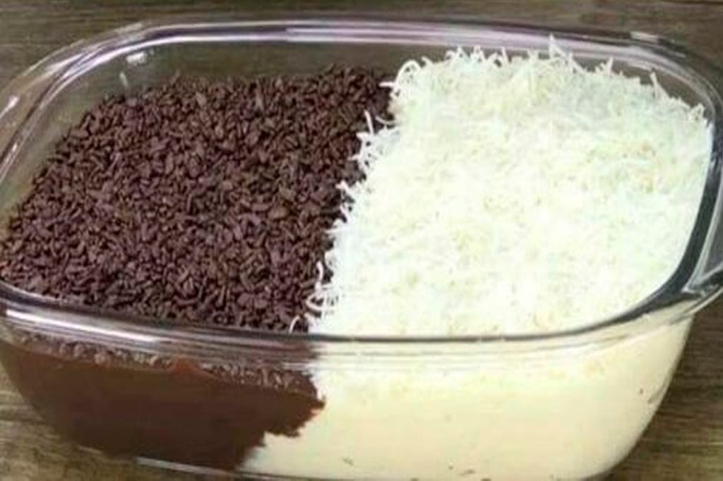 Como Fazer Casadinho de Travessa 1 Como Fazer Casadinho de Travessa