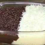 Como Fazer Casadinho de Travessa