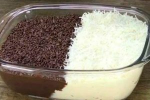 Como Fazer Casadinho de Travessa 6 Como Fazer Casadinho de Travessa