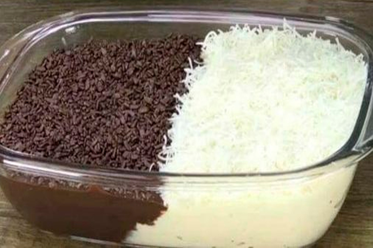 Como Fazer Casadinho de Travessa
