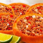 Como Fazer Esfirra do Habib’s