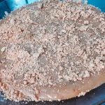 Receita de Brigadeiro de Paçoca