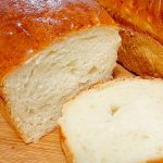 Receita de Pão de Forma de Liquidificador