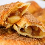 Torta de Maçã Tipo McDonalds