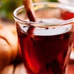 Vinho Quente Tradicional