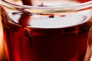 Como Fazer Vinho Quente Tradicional