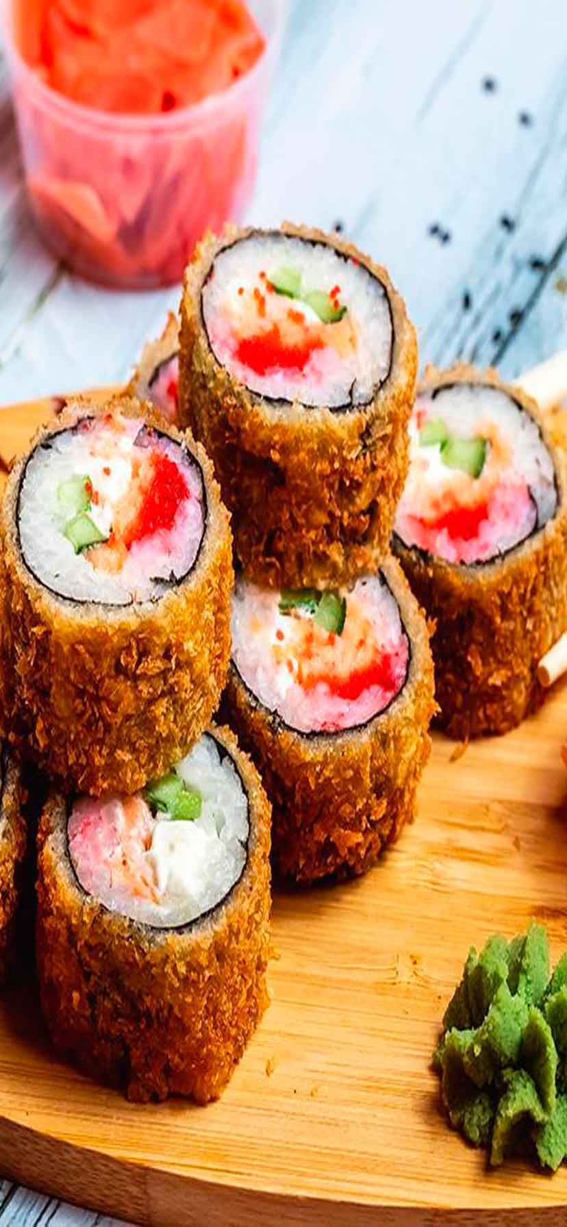 Receita de Hot Roll: Como Fazer Hot Roll