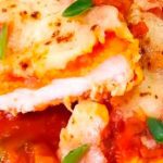 Parmegiana de Lombo Suíno