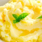 Receita de Purê de Batata