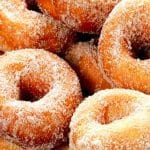 Rosquinha de Santo Antônio