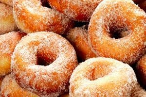Rosquinha de Santo Antônio