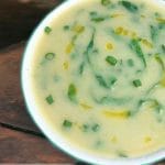 Como Fazer Caldo Verde Low Carb