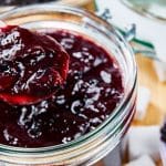 Como Fazer Geleia de Amora Fácil