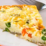 Como Fazer Omelete na Airfryer