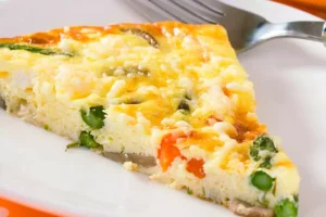 Como Fazer Omelete na Airfryer