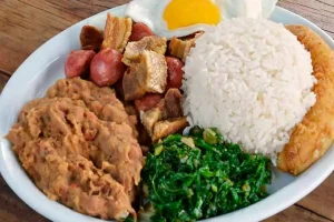 Como Fazer Virado à Paulista