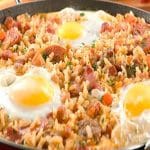 Receita Quebra-Torto Desjejum dos Pantaneiros