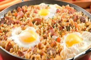 Receita Quebra-Torto Desjejum dos Pantaneiros