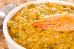 Receita de Caruru 12 Receita de Caruru