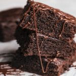 Bolo de Chocolate Especial