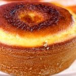 Bolo de Queijo