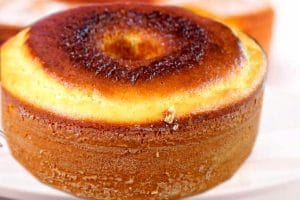Bolo de Queijo