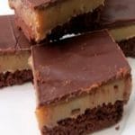 Receita de Chocolate Puxa Puxa