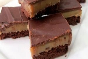 Receita de Chocolate Puxa Puxa