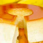 Pudim de Banana com 3 Ingredientes