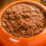 Receita de Barreado Tradicional