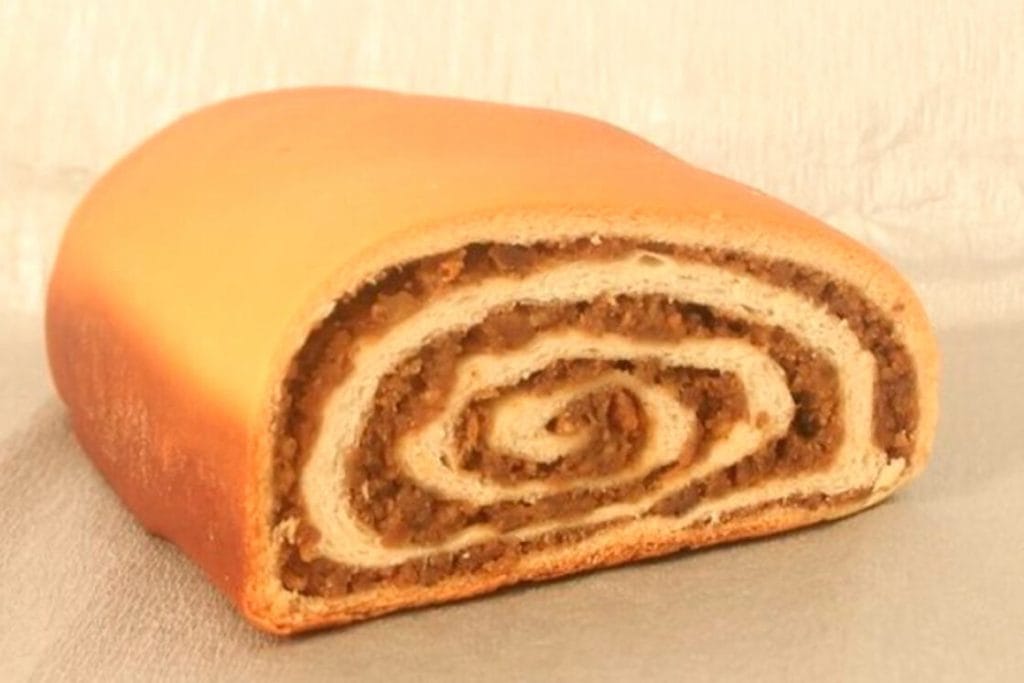 Receita de Pereveca ou Birewegge