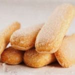 Biscoito champanhe