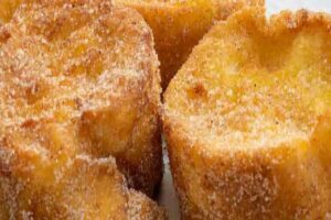 Rabanada de Natal