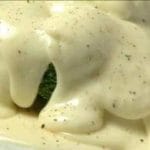 10 receitas de molhos para petiscos e churrascos