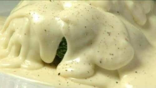 10 receitas de molhos para petiscos e churrascos