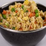 Arroz Chop Suey