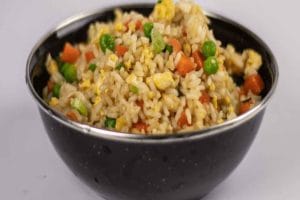 Arroz Chop Suey