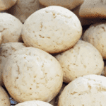 Como fazer broa de tapioca