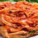 Como Fazer Kimchi Coreano