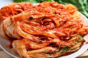 Como Fazer Kimchi Coreano