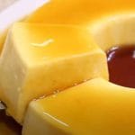 Pudim de Milho Verde Cremoso