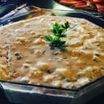 Receita de Bananese ou Maionese de Banana