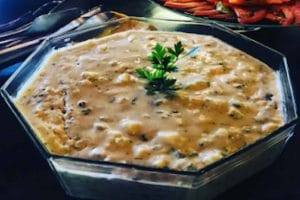 Receita de Bananese ou Maionese de Banana