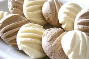 Biscoitinho de Polvilho Doce