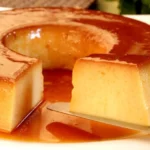 Pudim de Leite na AirFrayer